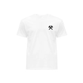 T-shirt Tyle samo wyjazdów ile zjazdów