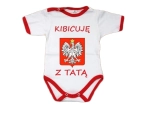 Body" Kibicuję z tatą"
