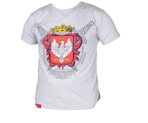 T-shirt Męski "Magna Polonia"