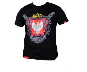 T-shirt Męski "Magna Polonia"