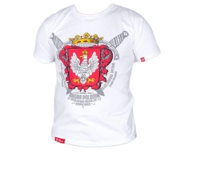 T-shirt Męski "Magna Polonia"