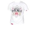T-shirt Męski Wielka Polska - Husaria