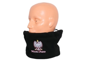 Komin polarowy - Wielka Polska