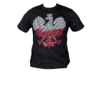T-shirt Męski Orzeł - BHO 