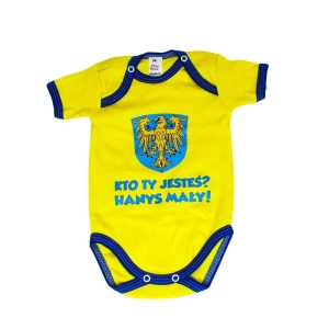 Body Hanys Mały