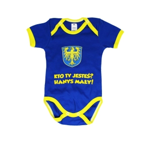 Body Hanys Mały