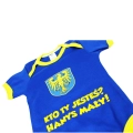 Body Hanys Mały Niebieskie