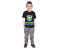 T-shirt dziecięcy Hanys mały