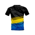T-shirt Górny Ślonsk Przaja Tymu