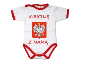 Body "Kibicuję z mamą"