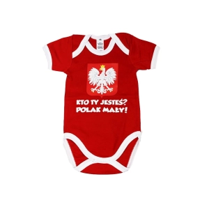 Body "Polak Mały"