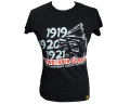 T- shirt damski Powstania Śląskie