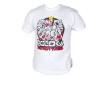 T-shirt męski Polska Patriotyczna
