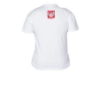 T-shirt damski Polska Walcząca