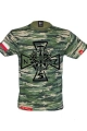 T-shirt damski Moro NSZ