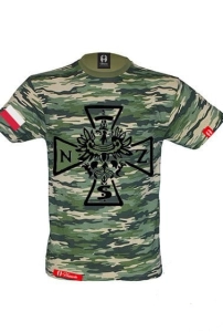 T-shirt Damski Moro NSZ