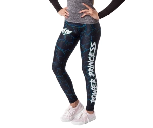 Legginsy Pure Power "Power Princess"