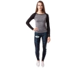 Legginsy sportowe Power Princess