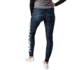 Legginsy sportowe Power Princess
