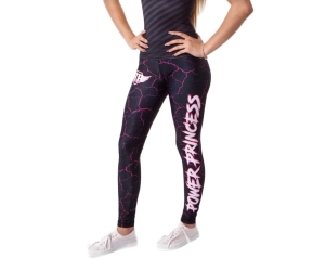 Legginsy Pure Power "Power Princess"