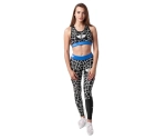 Legginsy Pure Power "Zebra"