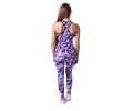 Legginsy sportowe Purple Star