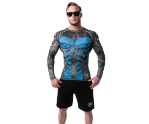 T-shirt kompresyjny "Armour"