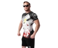 T-shirt kompresyjny Polska