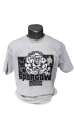 T-shirt Męski "Sportowy Tryb Życia "