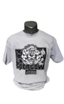 T-shirt Męski "Sportowy Tryb Życia "
