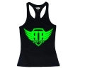 Tank top damski