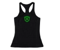 Tank top damski