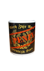 Kubek Górniczy Stan Na Penzyji