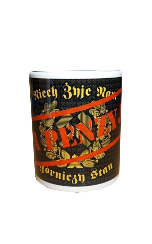 Kubek Górniczy Stan Na Penzyji