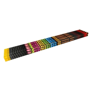 Ognie rzymskie multicolor 30 strzałów