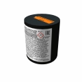 Świeca dymna JFS 2 Black