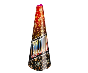 Wulkan COLOURFUL 700g FC1303