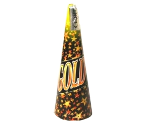 Wulkan GOLDEN 700g FC1301