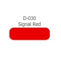 signal red