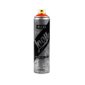 Farba Loop Maxi Spray 600 ml