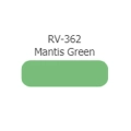Montana Hardcore mantis green