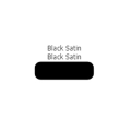 Montana Hardcore Black satin