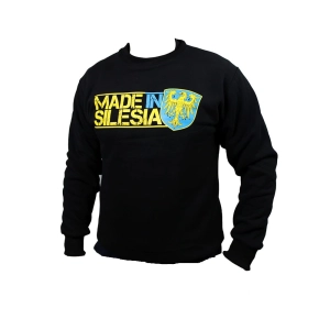 Bluza szyta DTF  z personalizowanym wzorem - 1 szt