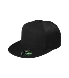 Czapka z daszkiem z personalizowanym logo RAP 5P 1-10 szt