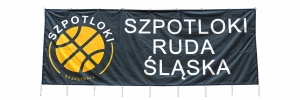 Flaga reklamowa z Twoim nadrukiem