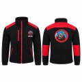Polar z haftem Rikol Team Kicboxing