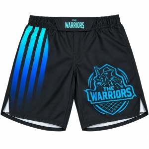 Spodenki personalizowane do MMA z Twoim logo 2-9 szt 