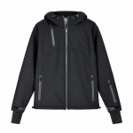 Kurtka softshell sublimacyjny - full print - 100 szt  