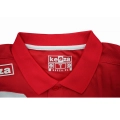 Koszulka polo Best czerwona