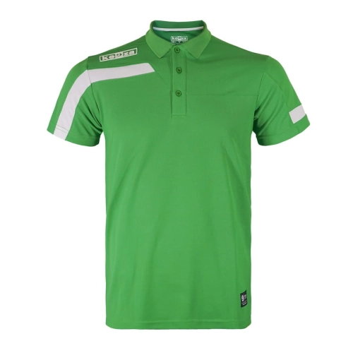 Koszulka Polo Best zielona